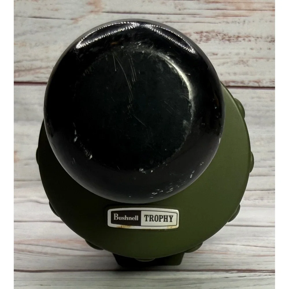 Bushnell Trophy 15-45x50mm Spotting Scope Made in Japan